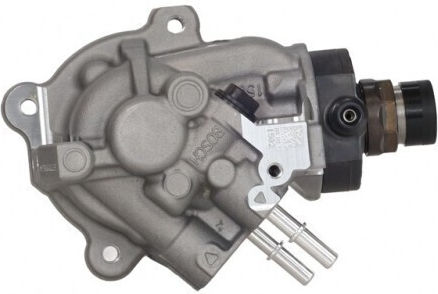 OE PSA Sprühpumpe Citroen Jumpy 16 1.5 Bluehdi 1631886980