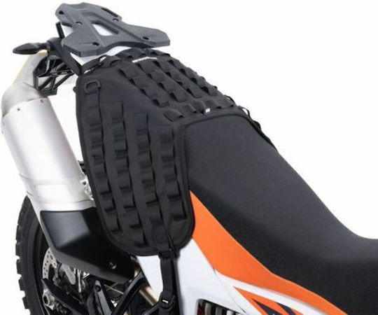Tail Bag Base Nomad Adventure Harness XL OL582 Oxford