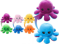 XMASfest Плюшен Octopus Reversible 20 см (Различни дизайни) XMASfest Плюшен Octopus Reversible 20 см (Различни дизайни)