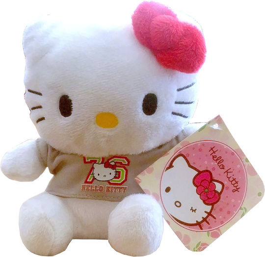 Sanrio Λούτρινο Hello Kitty Hello Kitty Shirt