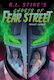 Fright Knight R L Stine Aladdin Paperbacks