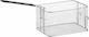 Electric Deep Fryer Basket Handle 6 L 238x185x100 Mm