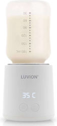Luvion Затопляне на бебешко шише
