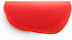 Lekue Microwave Omelette Maker 1009029 23x10x3,5 Cm Platinum Silicone 60 To +220c Transparent Red