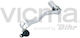 Motorcycle Gear Shifter Levers Suzuki Gsx X 1200 99-01 Gray