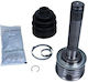 Externer Verbindung Mitsubishi Pajero 2.5td 05.86-04.00