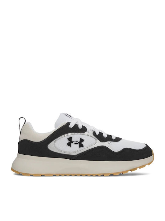 Under Armour Мъжки Сникърси Бели