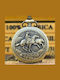 Texas Pocket Watch Cowboys On Horses Molf's