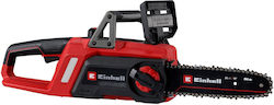 Einhell GE LC 18/25 Li Battery Pruning Chainsaw Solo 18V Einhell GE LC 18/25 Li Battery Pruning Chainsaw Solo 18V