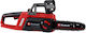 Einhell GE LC 18/25 Li Battery Pruning Chainsaw Solo 18V 2.9kg with 25cm Blade