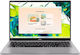 Acer Aspire Lite 15 AL15-34P -39A1 15.3" IPS FHD+ (Core 3-N355/8GB/128GB SSD/W11 Home) (US Keyboard)