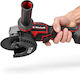 Einhell TP-AG 18/125-13 Q P BL Ъглошлайф 125mm На Батерия Brushless 18V Solo