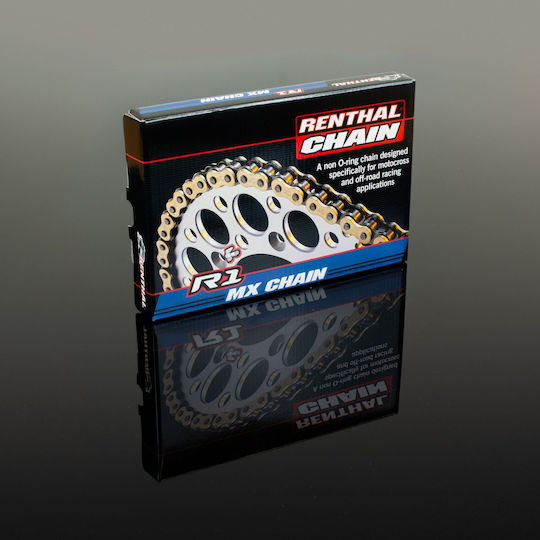 Renthal R1 Connecting Link 428 Chain R1