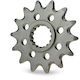 Vorderes Ritzel aus Stahl 415-10t Moto Master 61.054.11.10