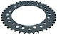 Bewegliches Hinteres Ritzel Für Honda CBR 600 Rr Motorradketten & Ritzel