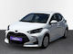 Toyota Gebrauchtwagen Toyota Yaris 1.5 HDF Geschäft 22