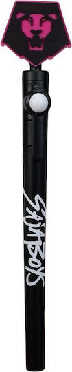 Blue Sky Studios Kpop Demon Hunters - Saja Boys Pixuri Ballpoint
