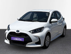 Toyota Yaris 1.5 HDF Business '22 Toyota Yaris 1.5 HDF Business '22