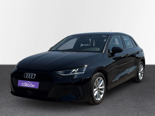Audi Gebrauchtwagen Audi A3 30 TFSI Sportback 22