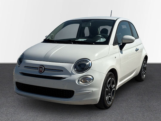 Fiat 500 1.0 Hybrid Club '22