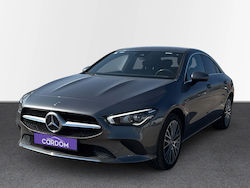 Mercedes-Benz Clasa CLA 250 e Coupe '22 Mercedes-Benz Clasa CLA 250 e Coupe '22
