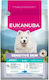 Sensitive Skin 2.3kg Dry Dog Food Grain-Free for Adult Dogs with Fish