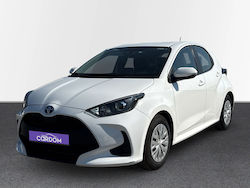Toyota Yaris 1.5 HDF Business '22 Toyota Yaris 1.5 HDF Business '22