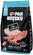 Pan Miesko 9kg Dry Dog Food for Medium Breed Puppies with Turkey