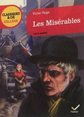 Classiques & Cie College: 57 Les Miserables