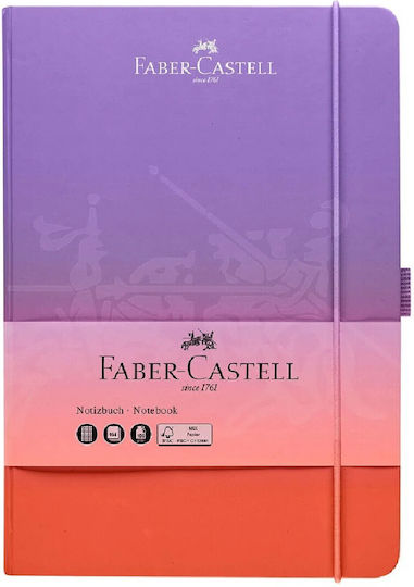 Faber-Castell Punchy Бележник A5 с Точки