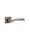 Convex Buton WC Cu Rosette Pereche Mat Antic 1145RAF5S73S73