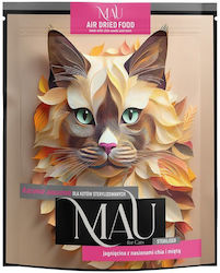 Dolina Noteci Mau Dry Cat Food For Neutered Cats With Lamb 0.7kg