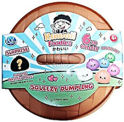 Whitehouse Leisure International LTD Squishy Dumpling Turquoise