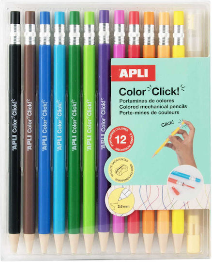 Apli Kids Construction Toy Plastic