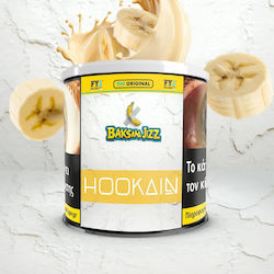 Hookain Shisha-Zubehör Baksana Jizz Hookain Shisha-Zubehör Baksana Jizz