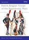 Dutch-belgian Troops Of The Napoleonic Wars Otto Von Pivka