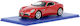 1/43 Alfa Romeo 8c Compettizione 2006 Red