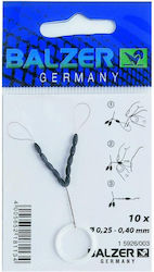 Balzer Silicone Stopper 15926 Color N C Size S