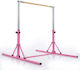 Costway Spielplatzspielzeug & Ausrüstung Rosa f...