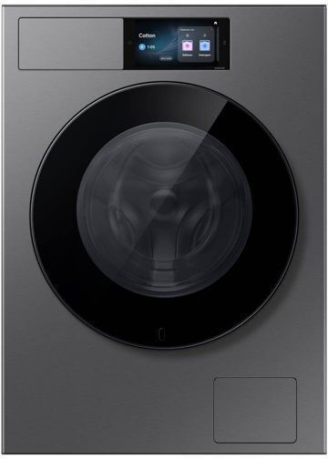 Samsung Mașină de spălat rufe 9kg 1400 de rotații Ecobubble WF90H09C4ST2