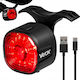 Vayox VA0156 Rear Bicycle Light