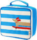The Cotton Cloud Kid’s Fun II Kinder Lunchtasch...