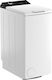 Beko Waschmaschine 7kg 1200 Umdrehungen TB721DBVESPL