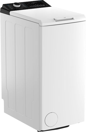 Beko Waschmaschine 7kg 1200 Umdrehungen TB721DBVESPL