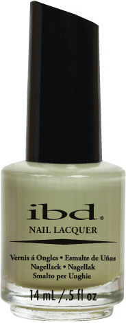 IBD IBD Lang anhaltende Politur Jade Dynasty 14ml