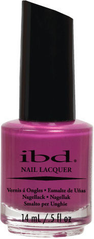 IBD Schimmer Nagellacke Lang anhaltende Tabloid Talk 14ml