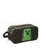 Minecraft Shoes Bag