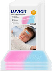 Luvion Gel Pad for Cold Therapy/Warm Therapy General Use Luvion Gel Pad for Cold Therapy/Warm Therapy General Use