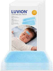 Luvion Gel Pad for Cold Therapy/Warm Therapy General Use Luvion Gel Pad for Cold Therapy/Warm Therapy General Use