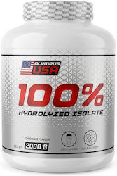 Olympus Usa Hydro Iso with Chocolate Flavor 2kg Olympus Usa Hydro Iso with Chocolate Flavor 2kg